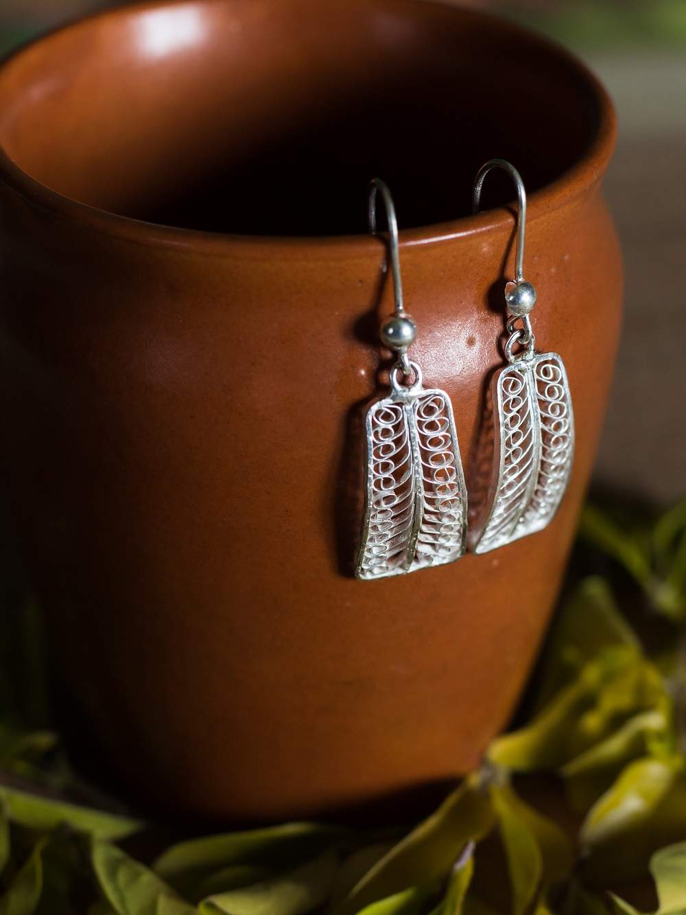 Earrings Online India       
