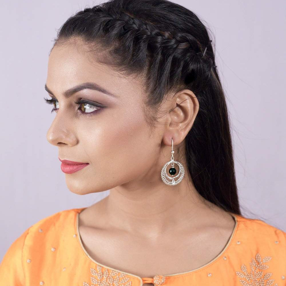 Earrings Online India     