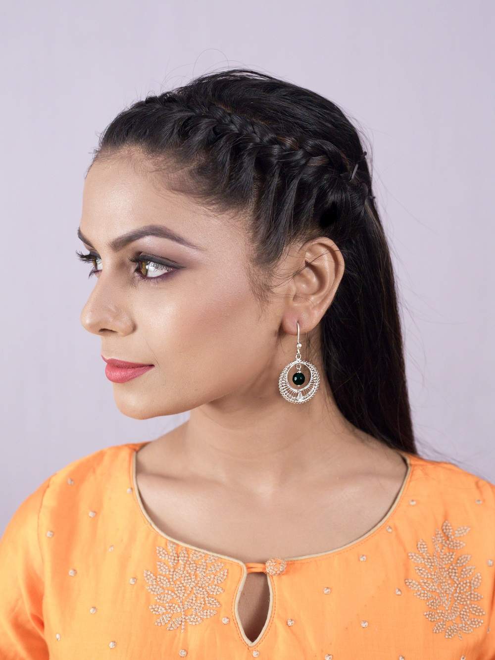 Earrings Online India     