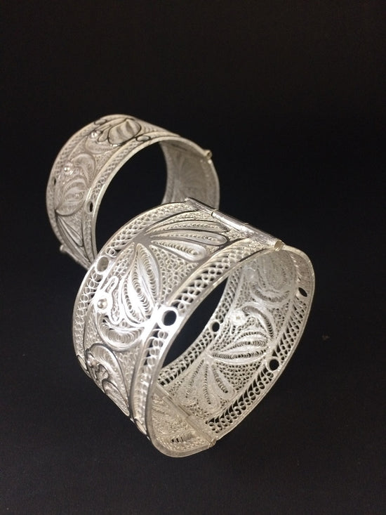 Ethnic Bangles India       