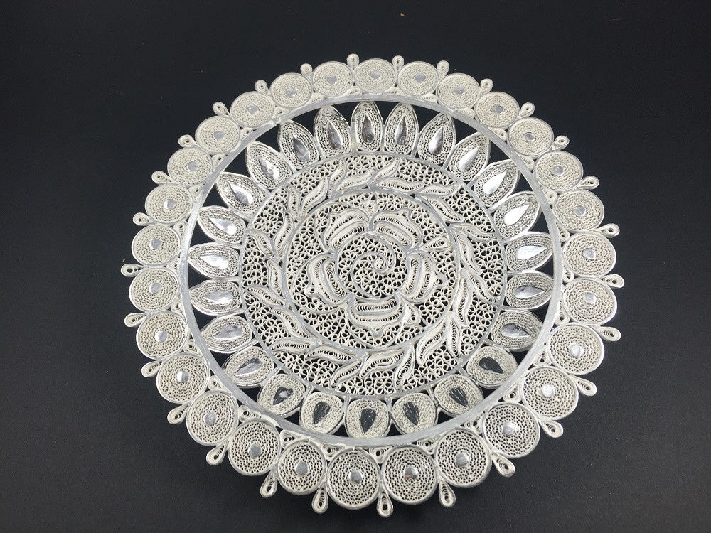 
                      
                        Silver Plate
                      
                    