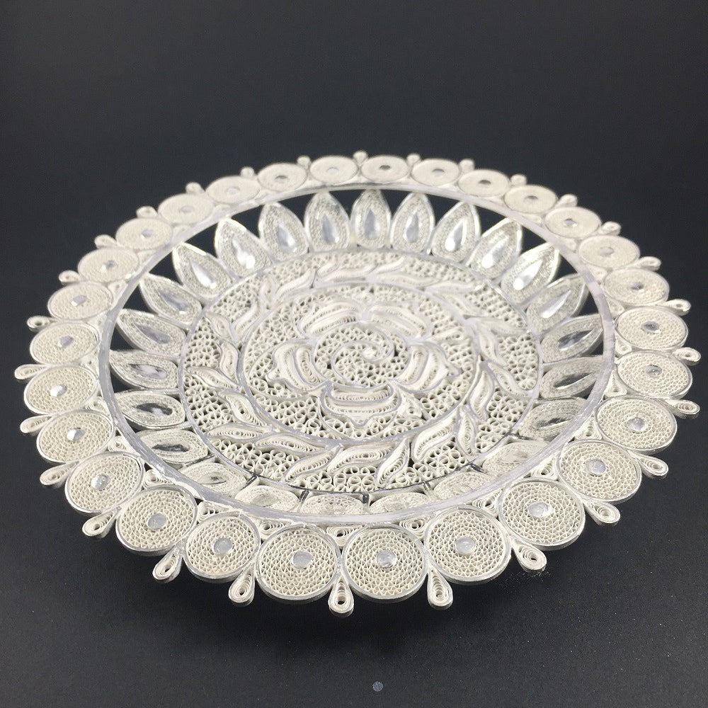 
                      
                        Silver Plate
                      
                    