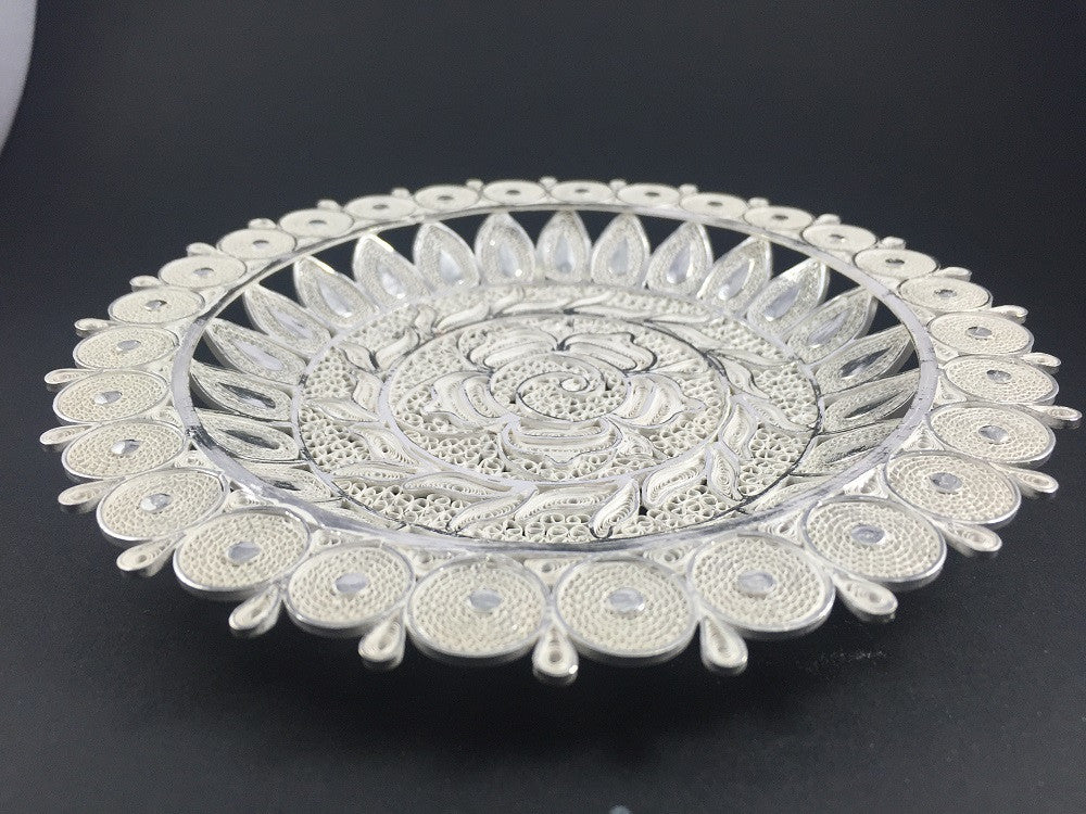 
                      
                        Silver Plate
                      
                    