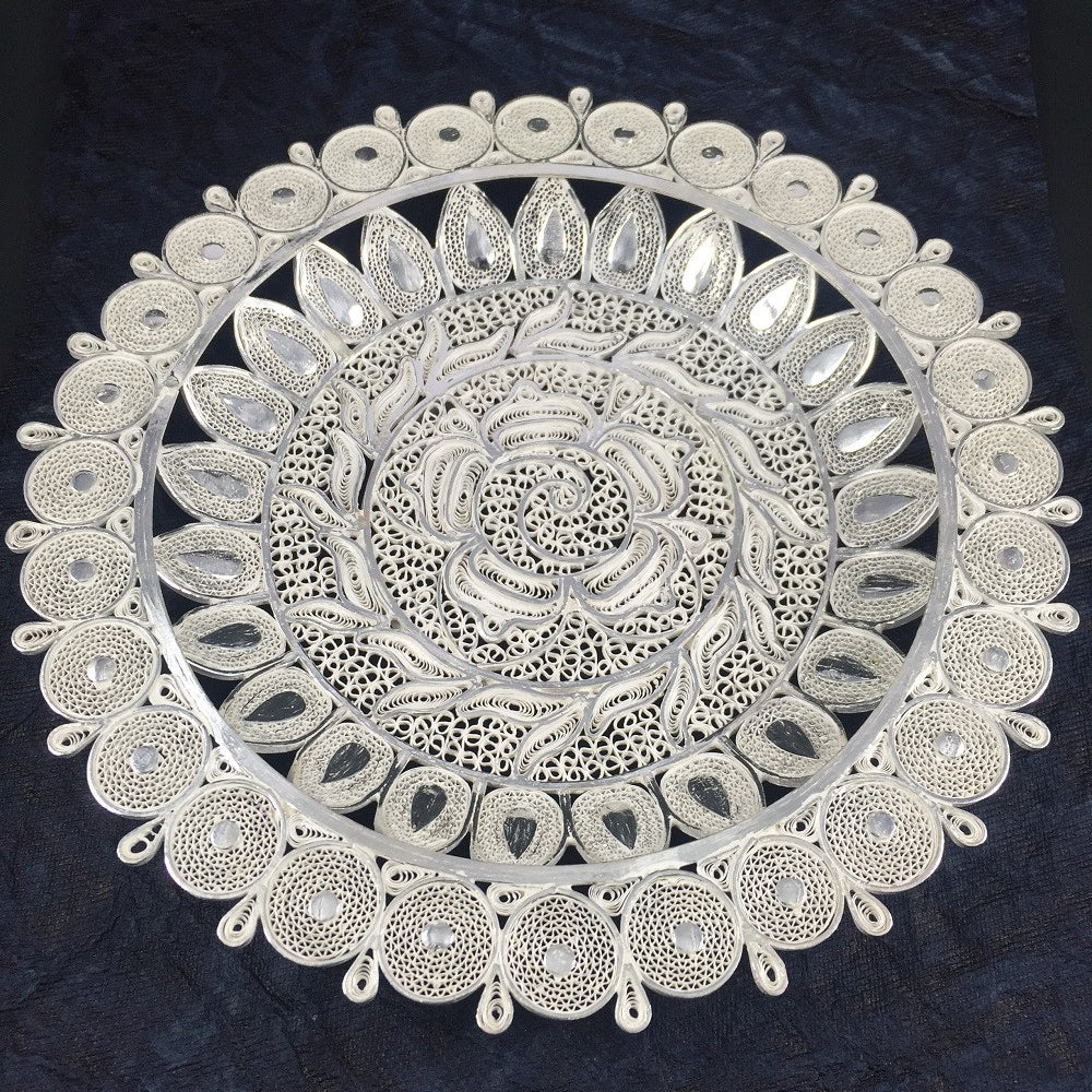 
                      
                        Silver Plate
                      
                    