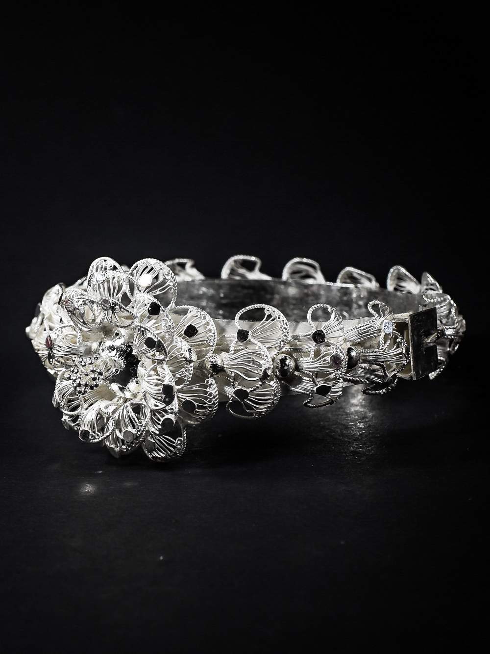 FIligree Bracelet    