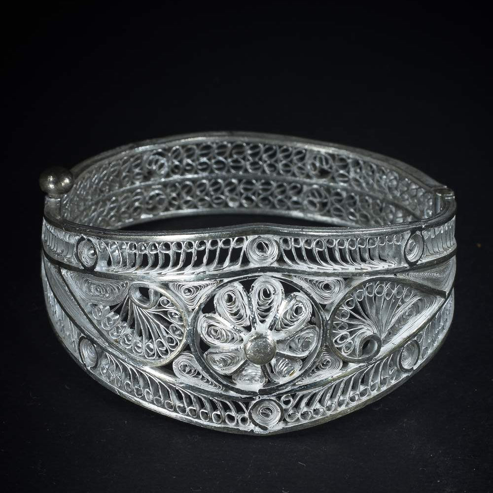 Filigree Bangles