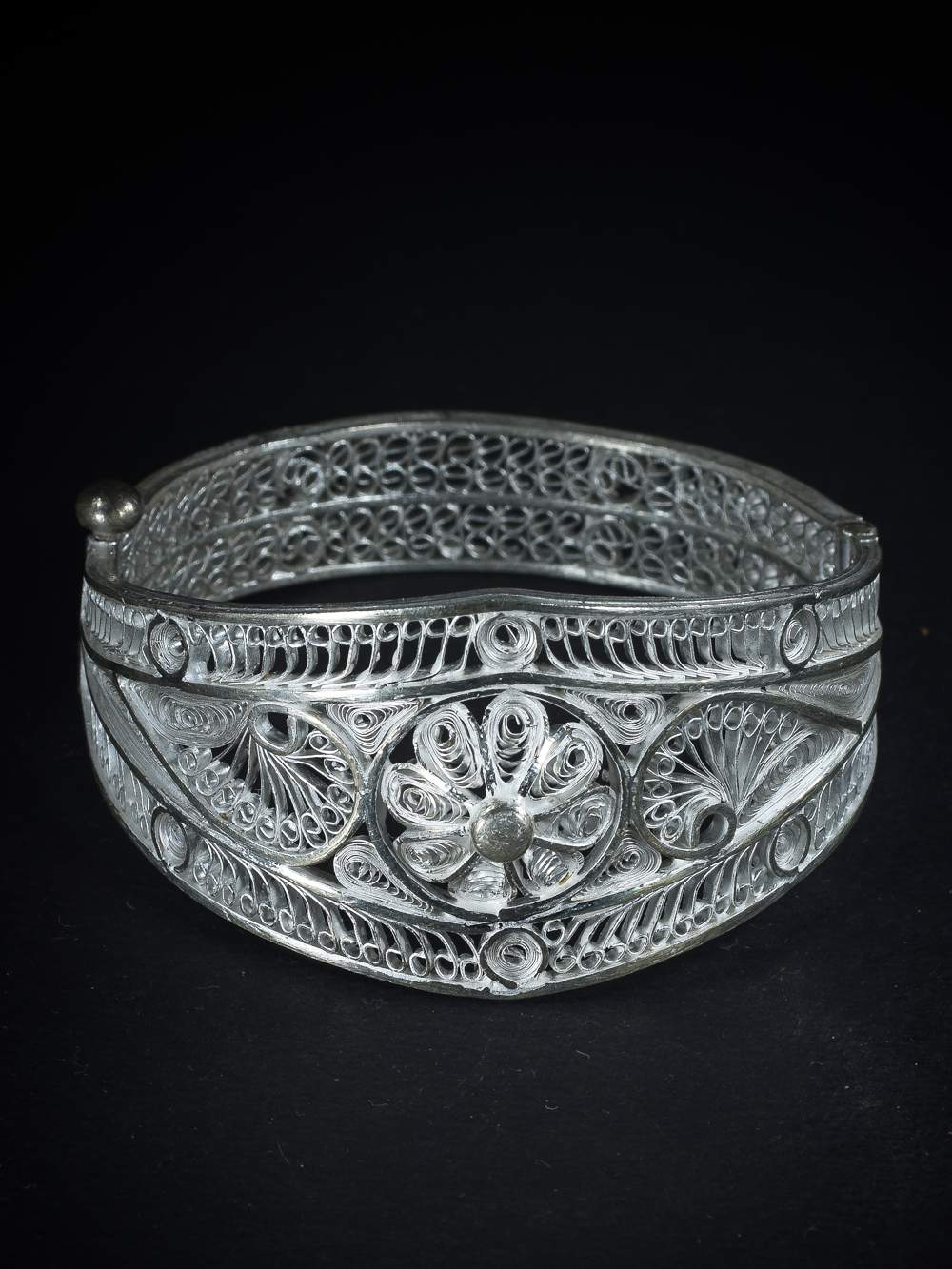 Filigree Bangles
