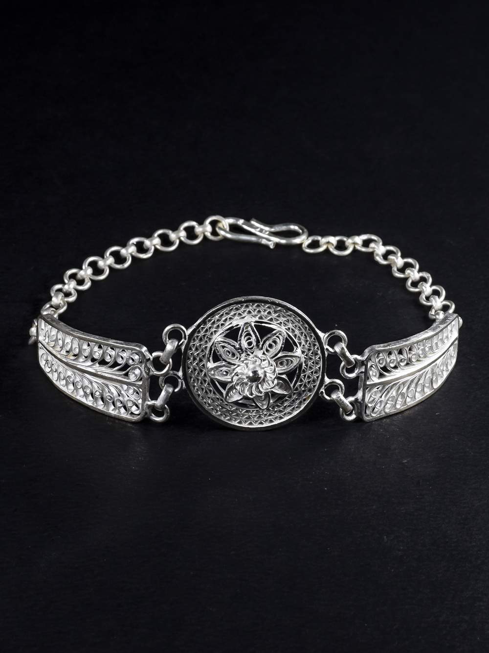 Filigree Bracelets