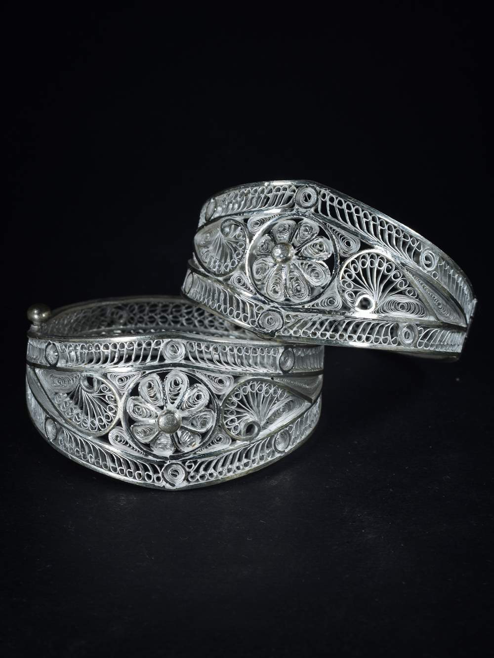 Filigree Bracelets Online