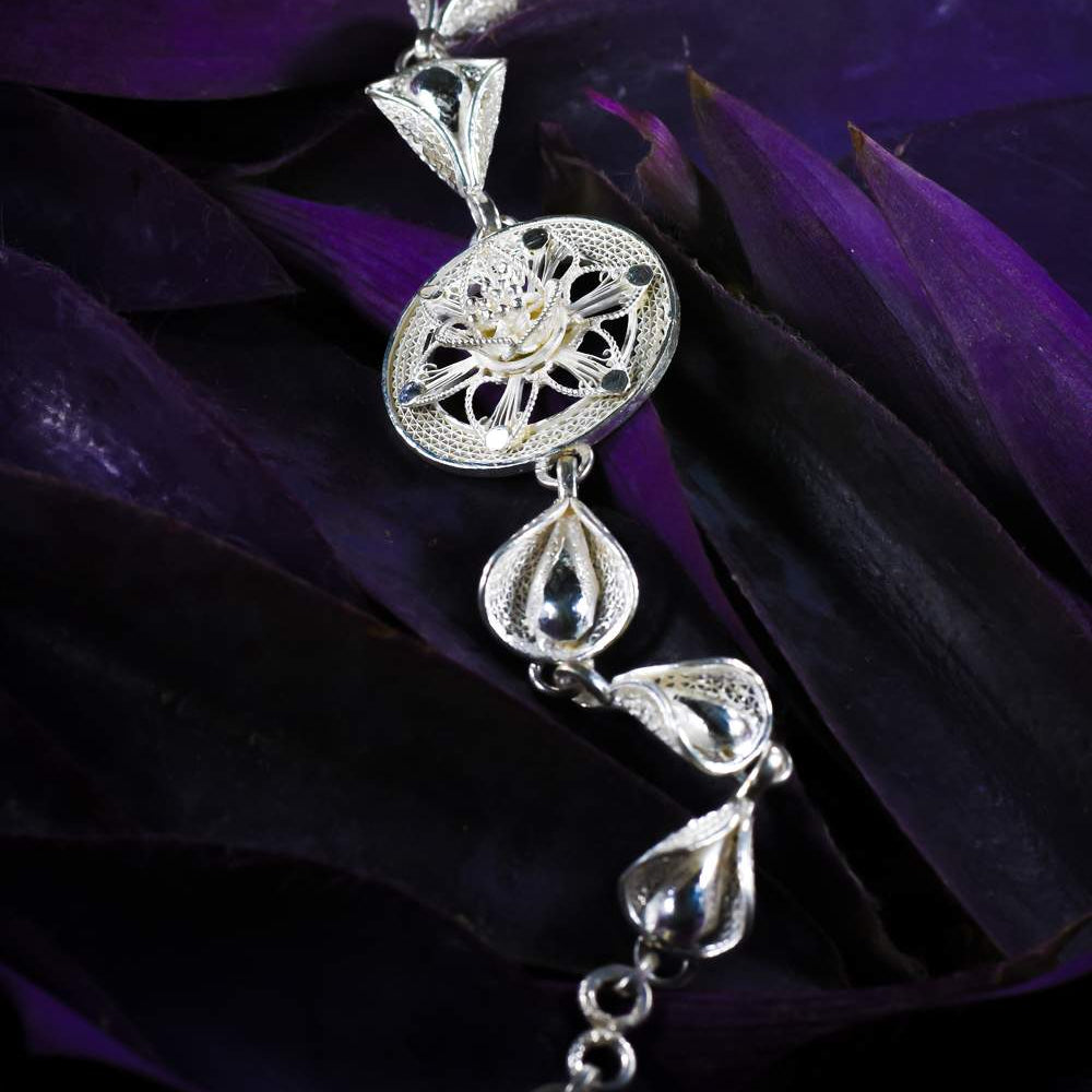 
                      
                        Filigree Cuttack
                      
                    