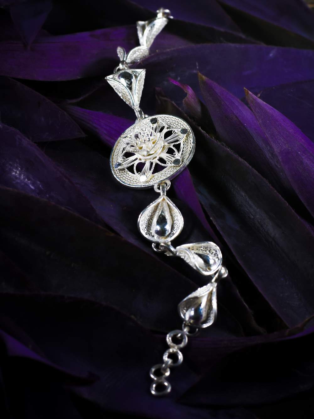 Filigree Cuttack