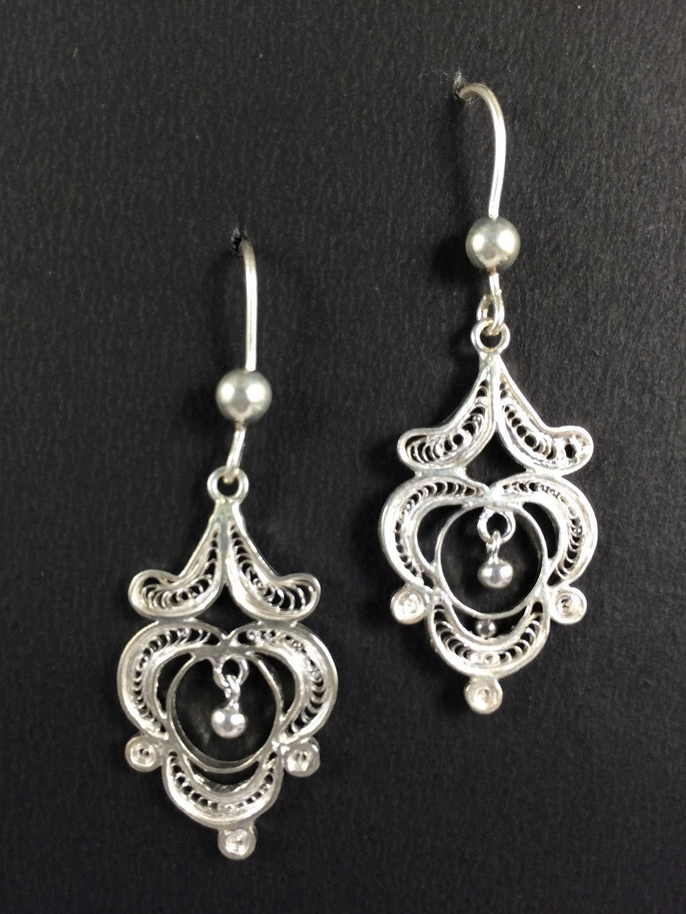 Filigree Dangls Cuttack        