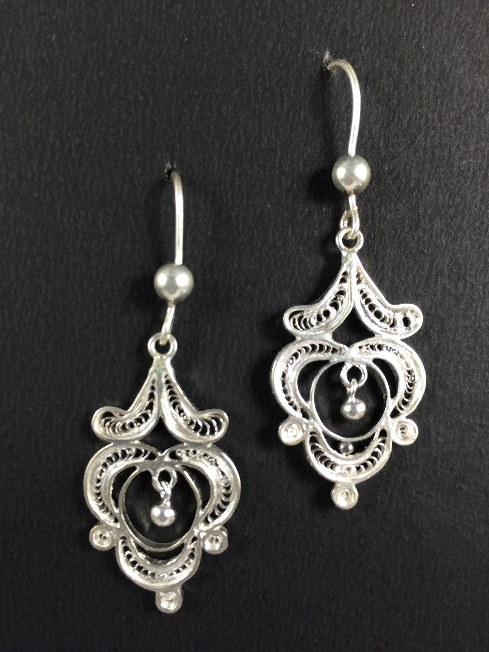 Load image into Gallery viewer, Filigree Dangls Cuttack        
