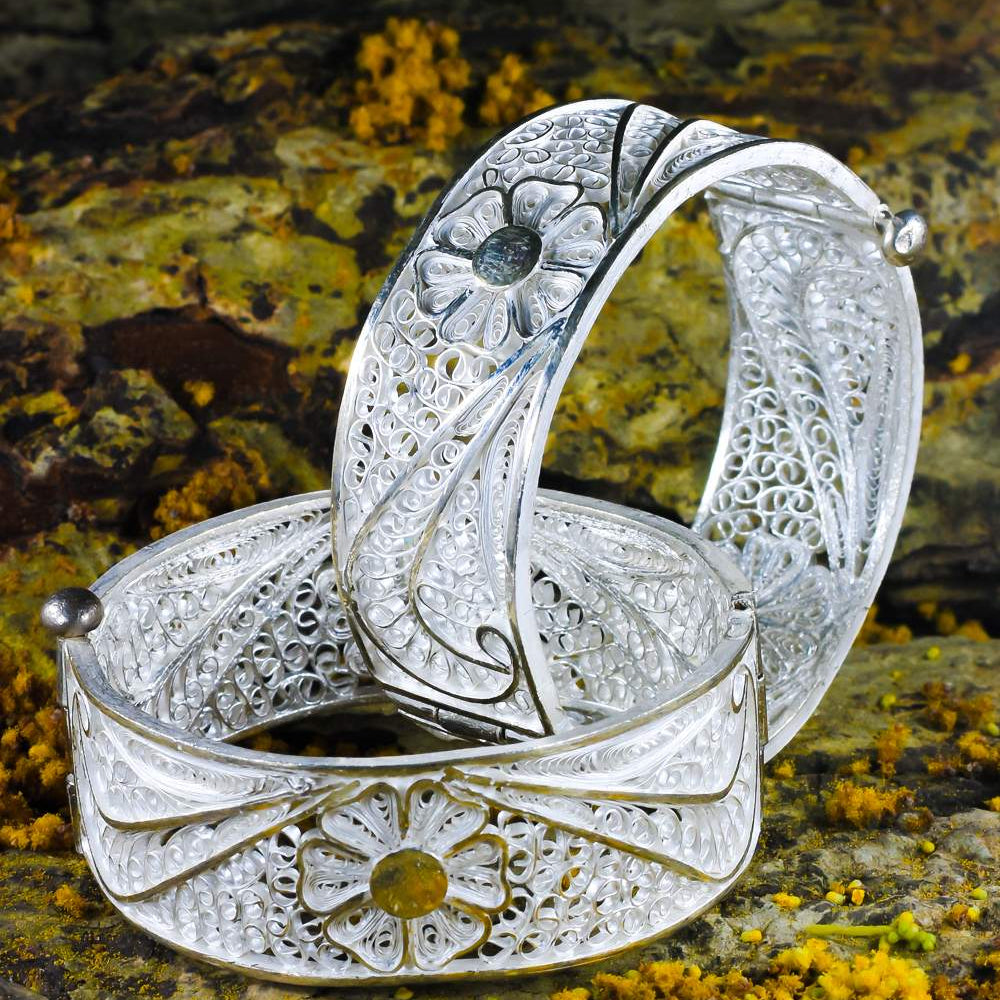 
                      
                        Filigree Jewelly      
                      
                    