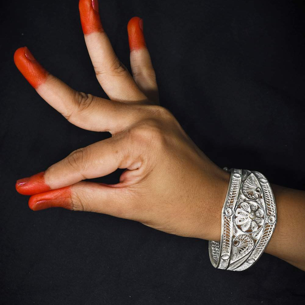 Filigree Jewelly
