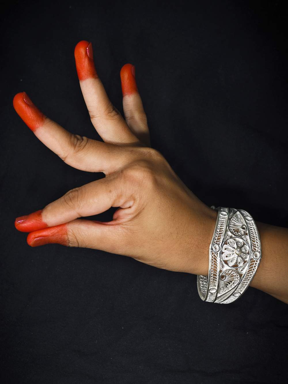 Filigree Jewelly