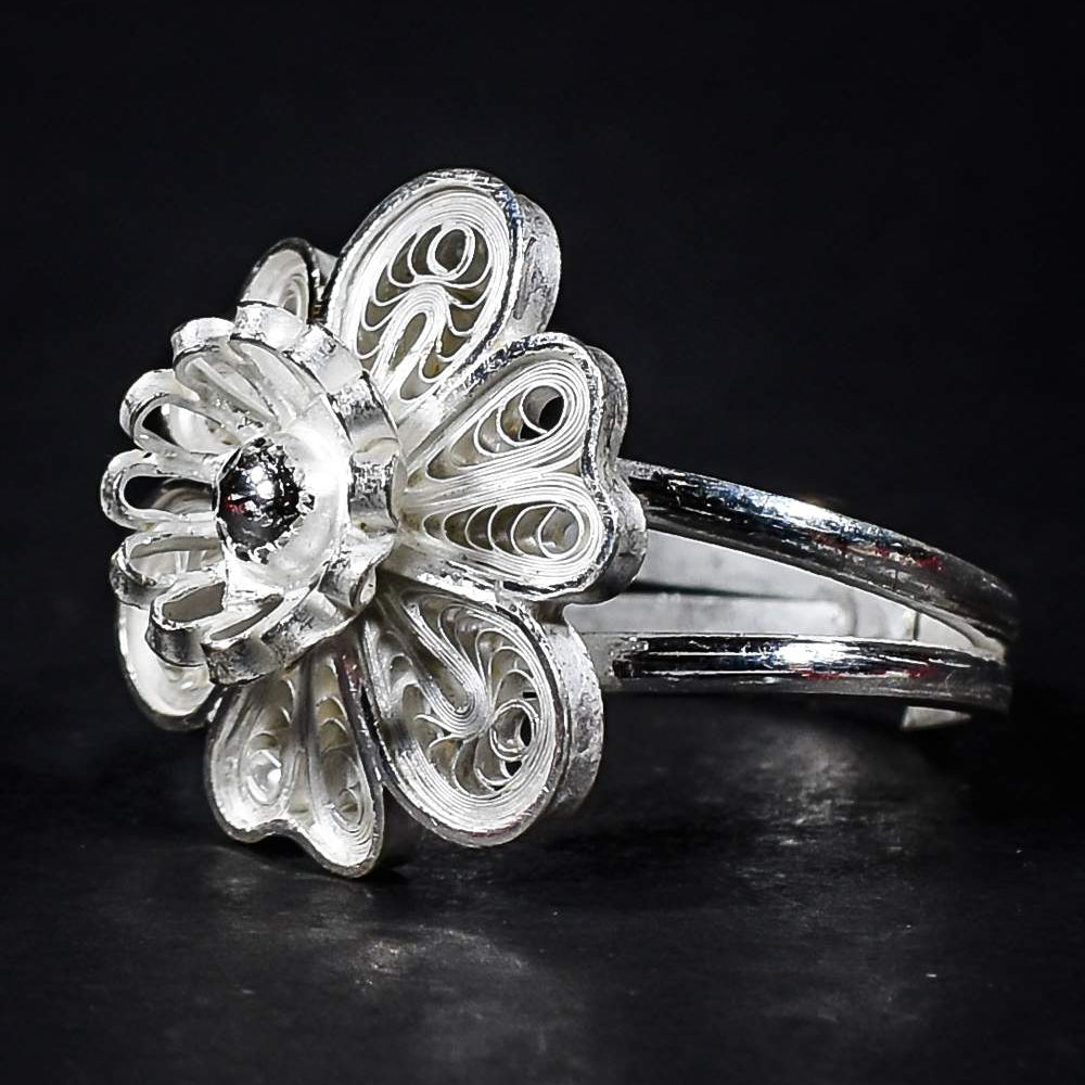 
                      
                        Silver Rings
                      
                    