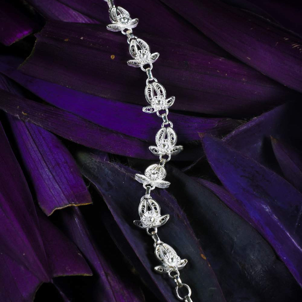 
                      
                        Filigree Jewelry India
                      
                    