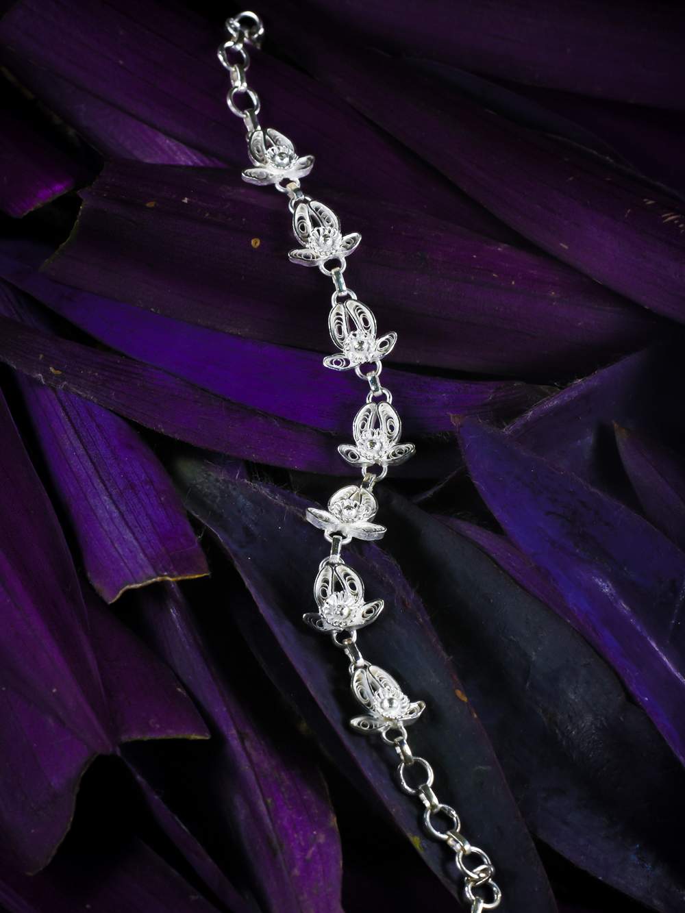 Filigree Jewelry India