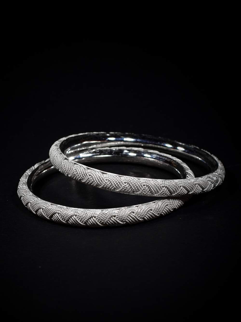 Filigree Kanga      