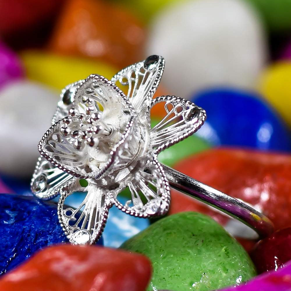 
                      
                        Silver Rings
                      
                    