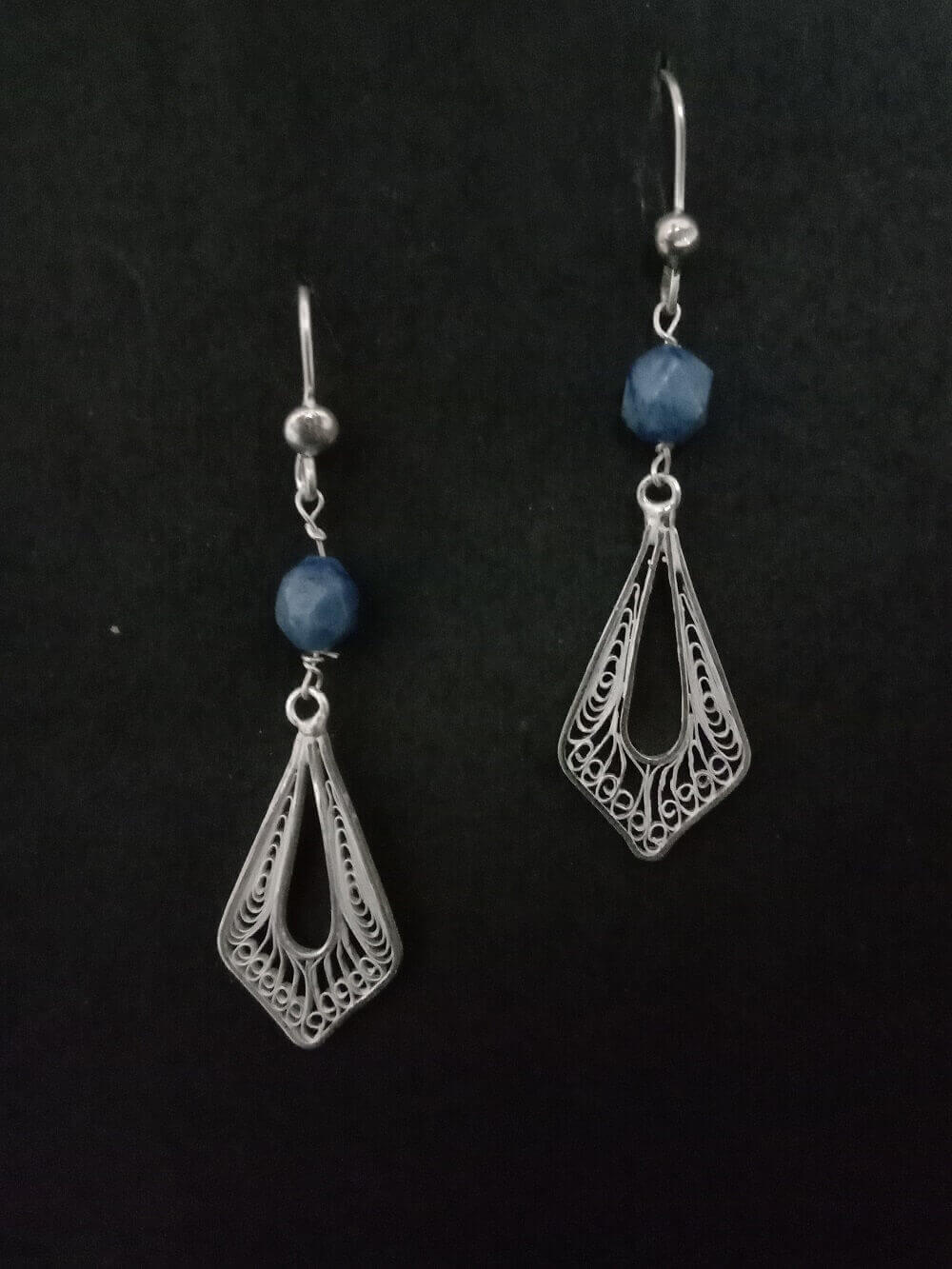 Kite Beads Dangles