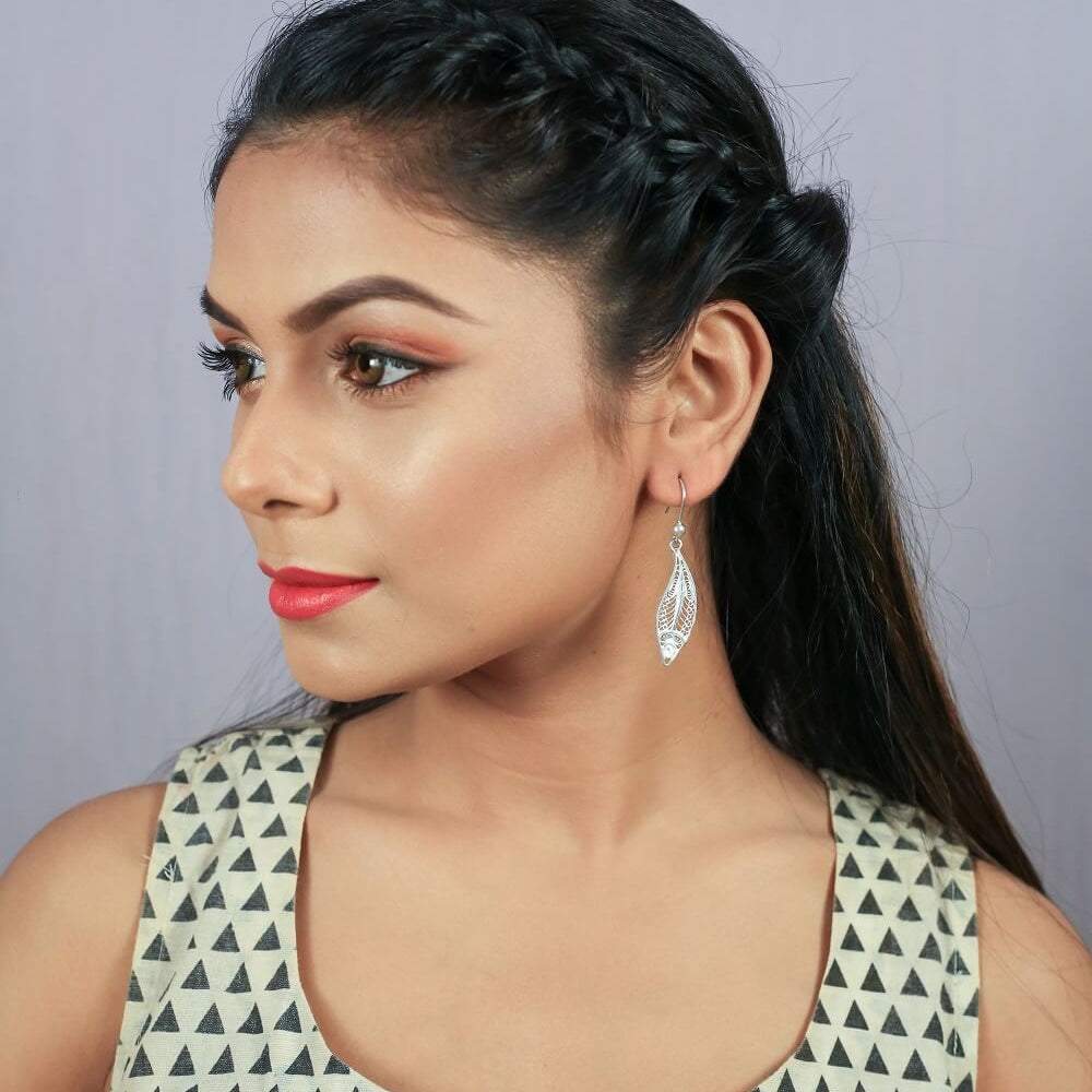 
                      
                        Fish Earrings        
                      
                    
