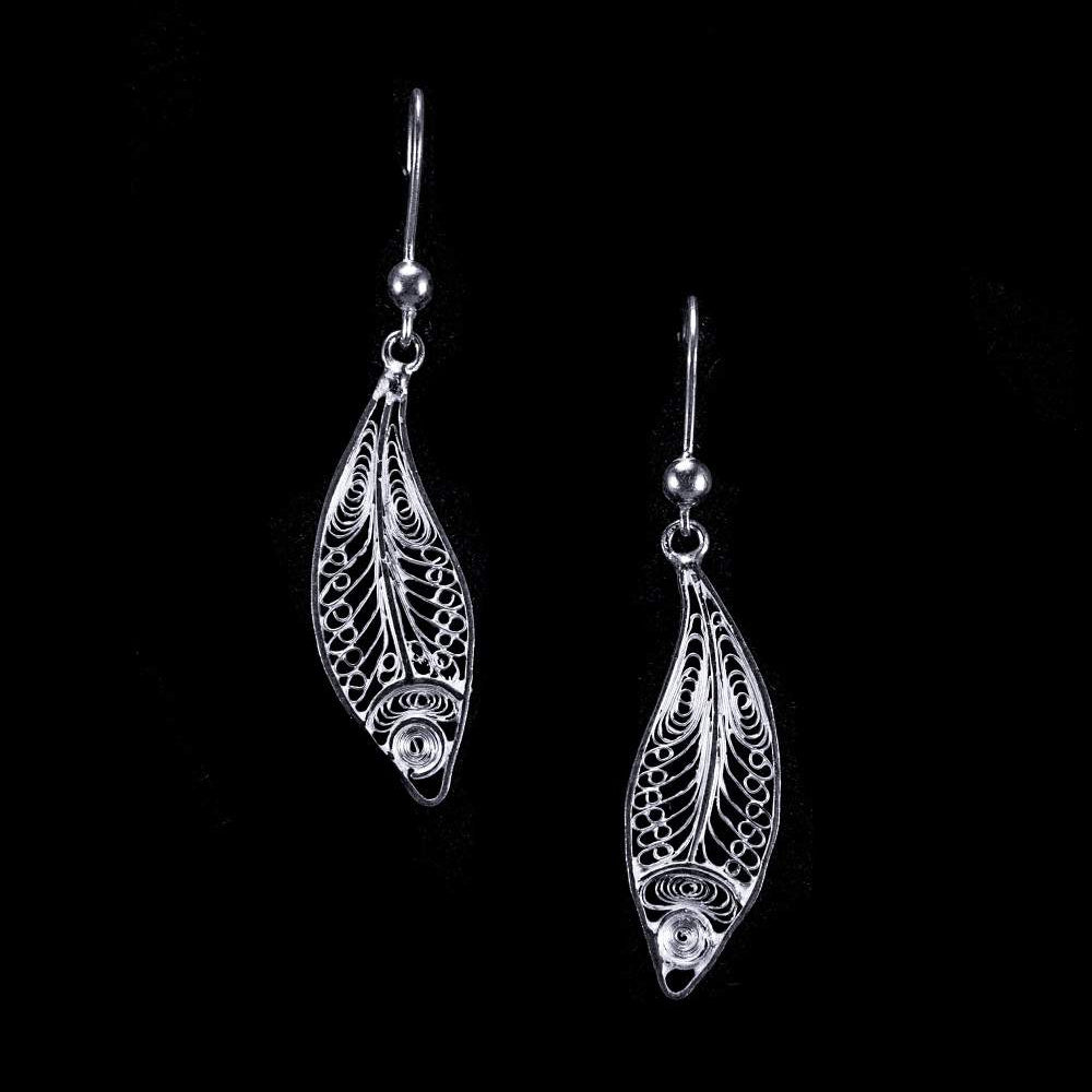 
                      
                        Fish earrings Online      
                      
                    