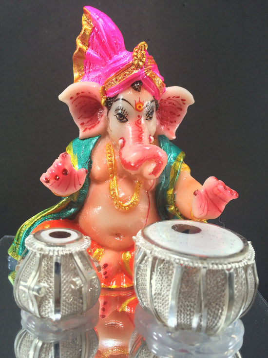 Ganesh       