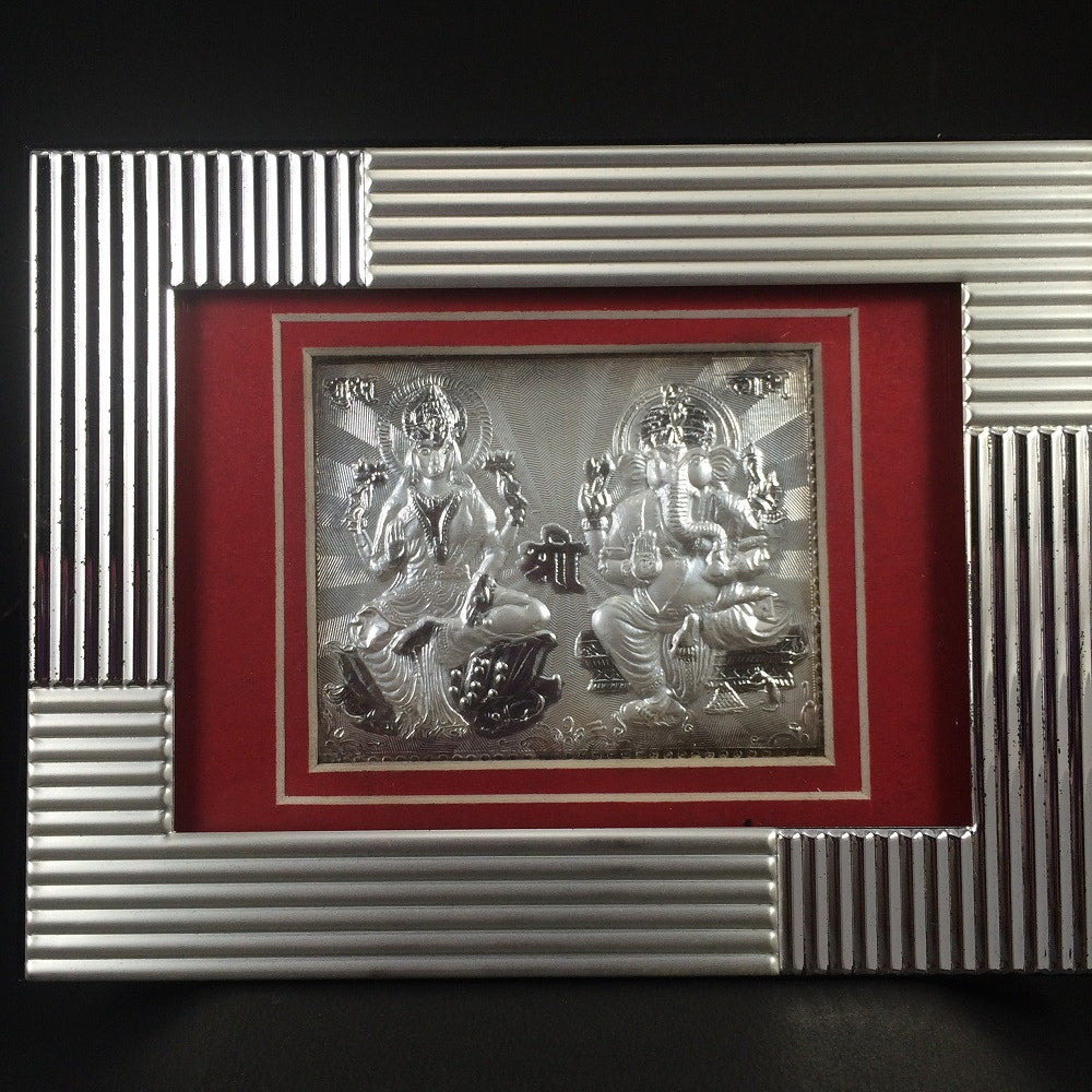 
                      
                        Ganesha Laxmi iritual Collection       
                      
                    