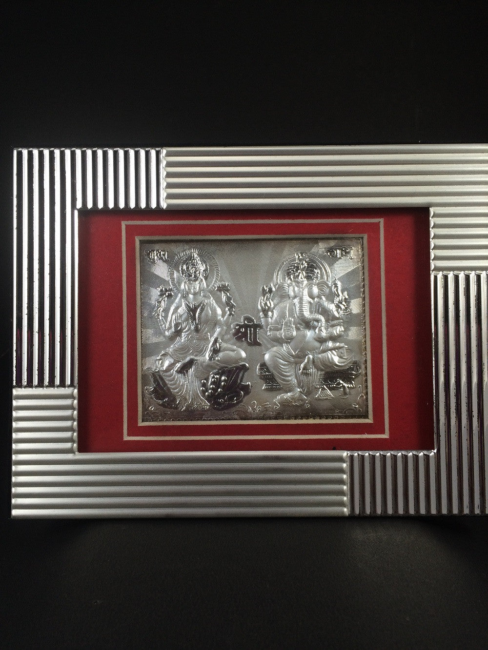 Ganesha Laxmi iritual Collection       