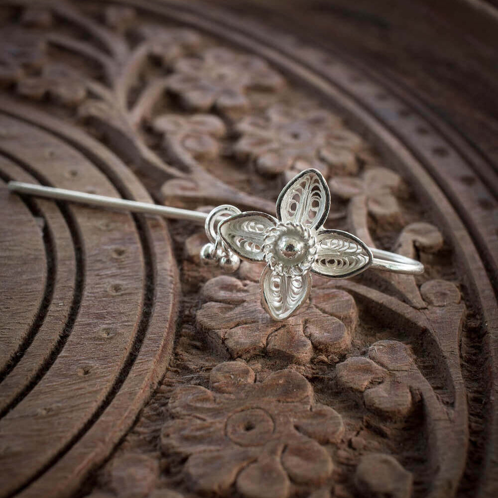 
                      
                        Bun Hair pin
                      
                    