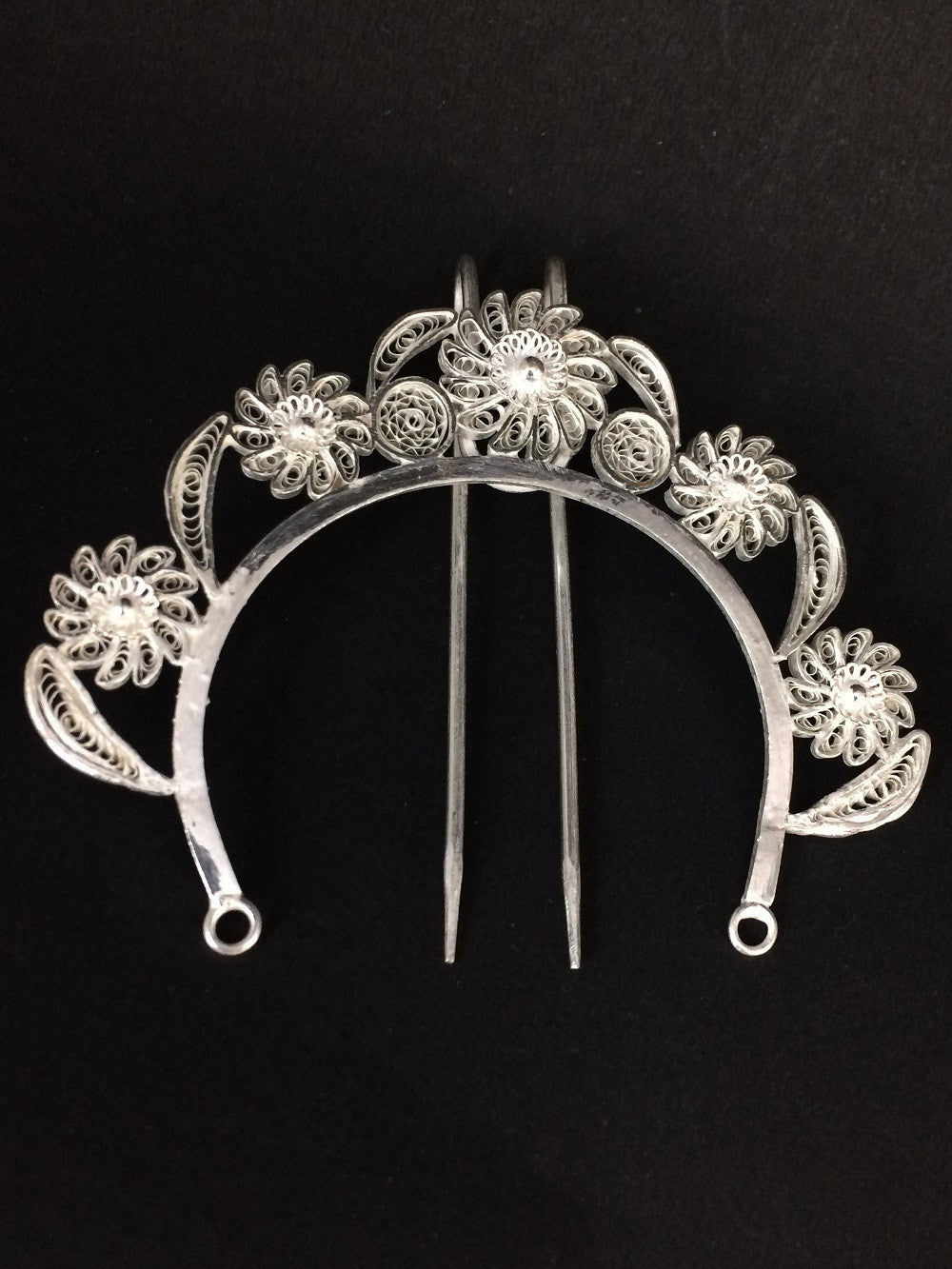 Hair Jewelly       
