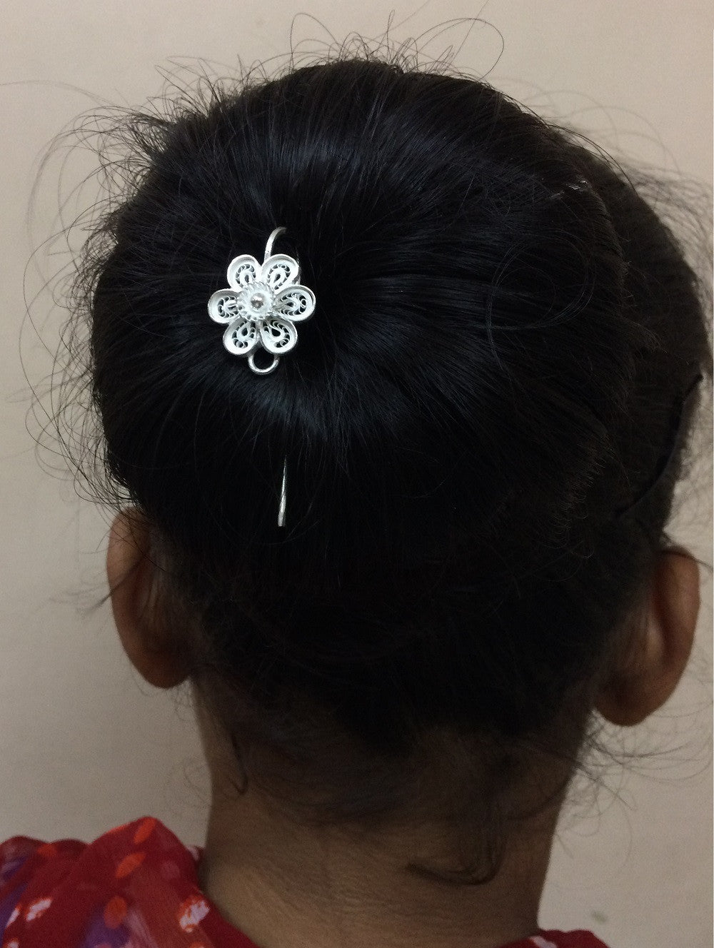 Hair Jewelly        