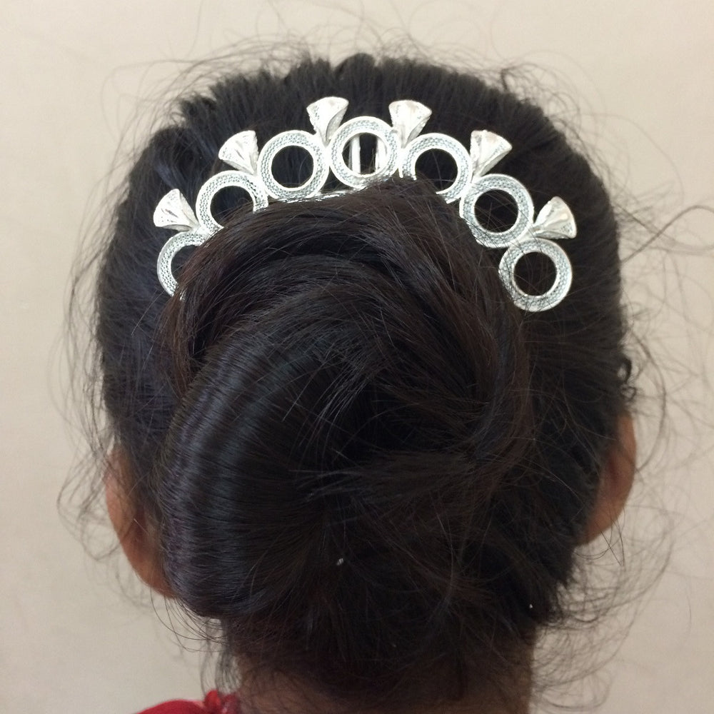 
                      
                        Hair Jewelly     
                      
                    