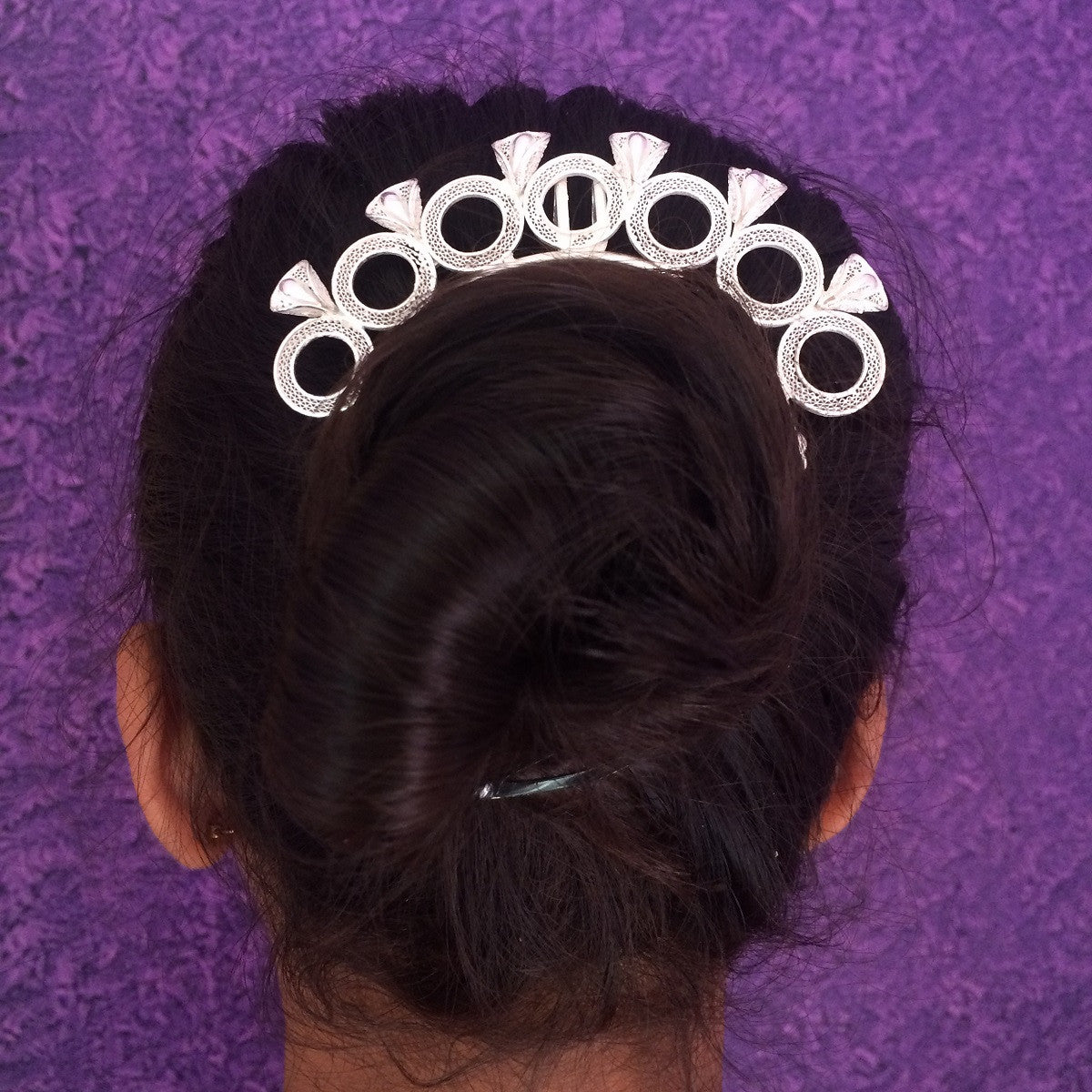 Hair Veni      