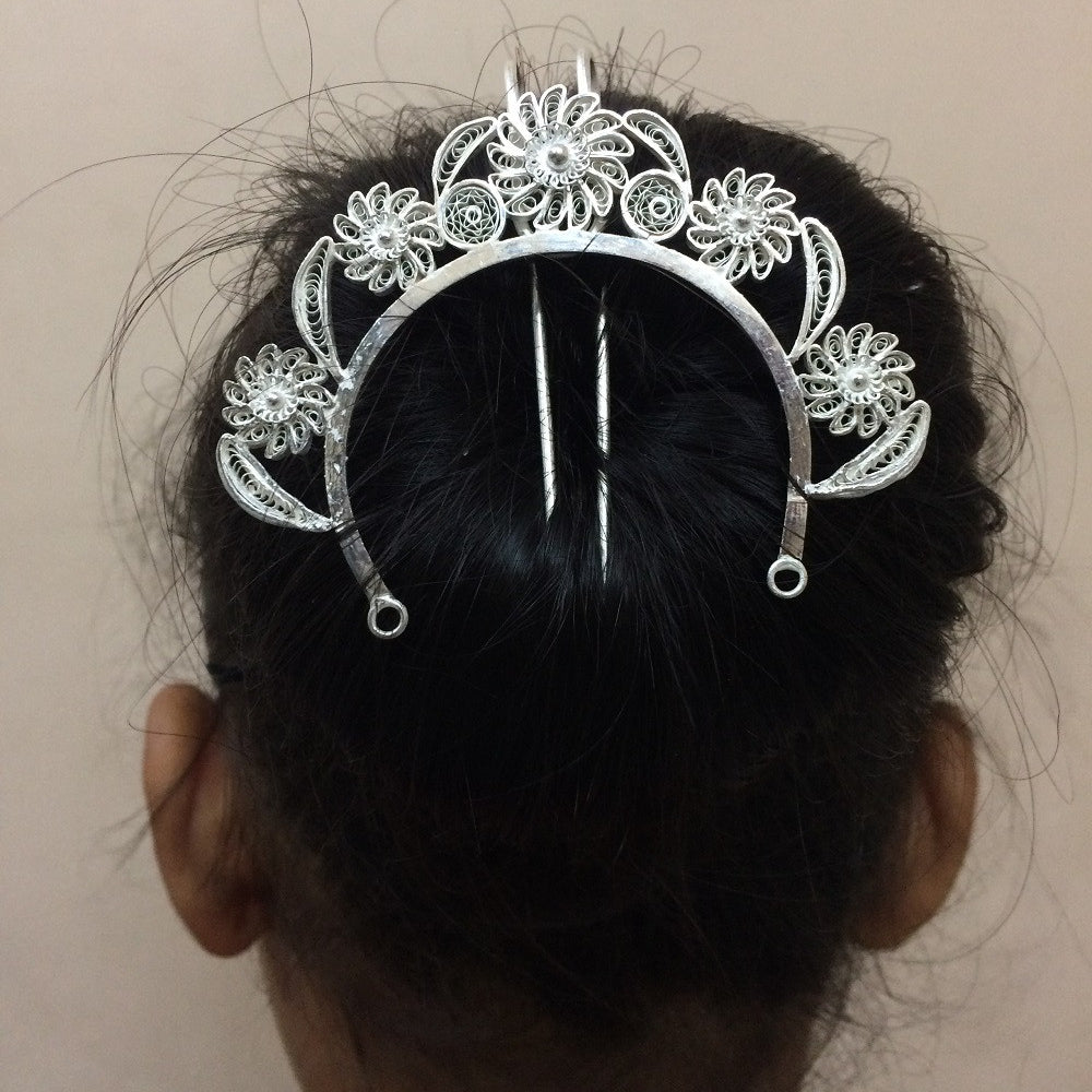 Hair accessories        