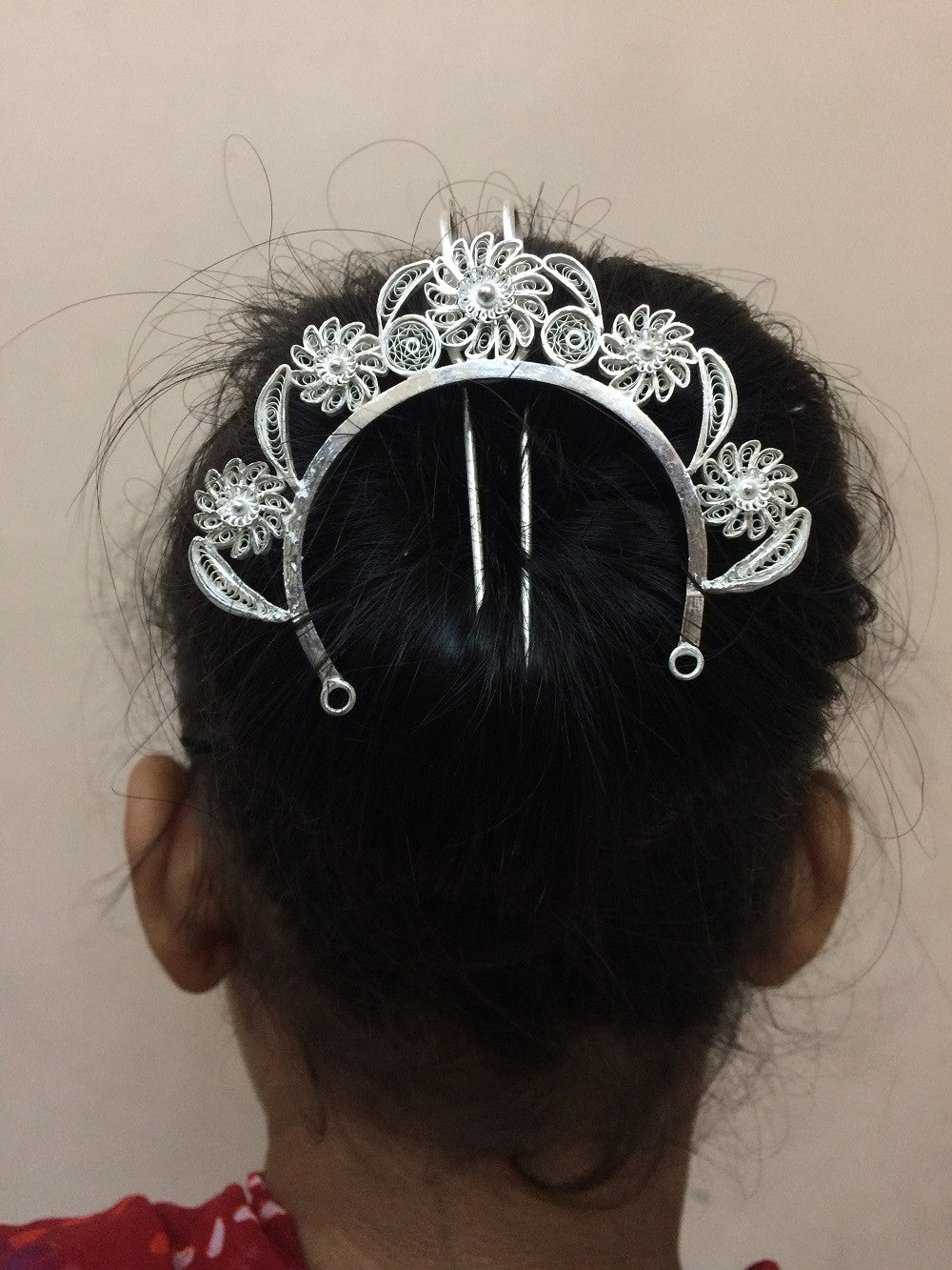 Hair accessories        