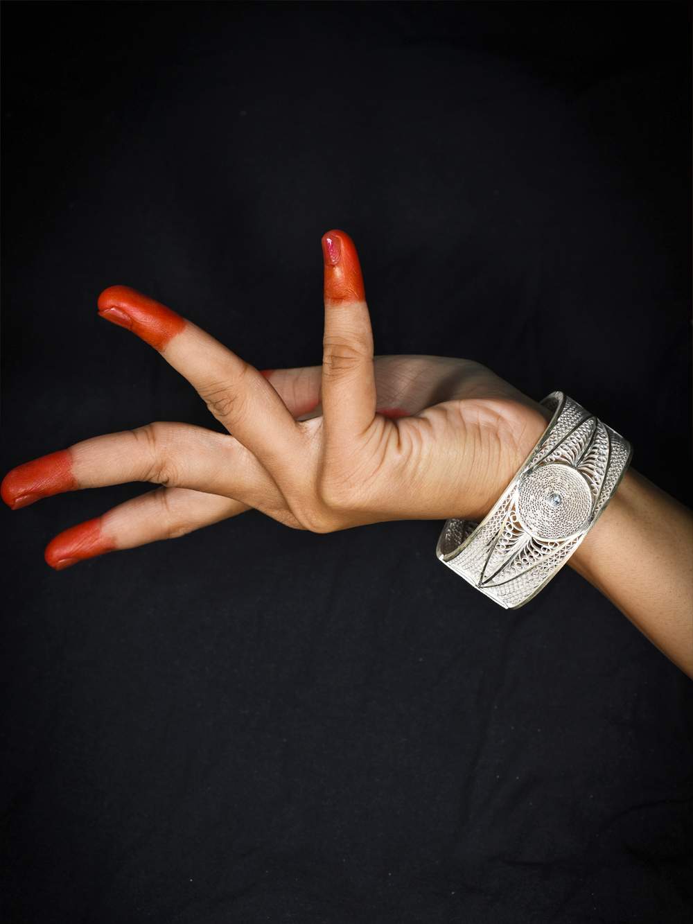 Hand Jewelly      