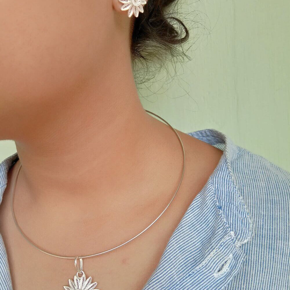 
                      
                        Filigree Crescent
                      
                    