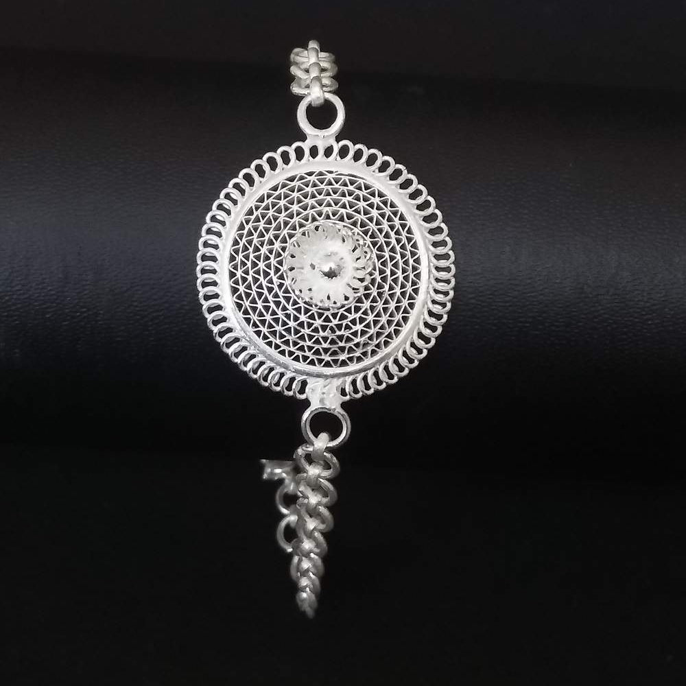 
                      
                        Silver Rakhi online
                      
                    