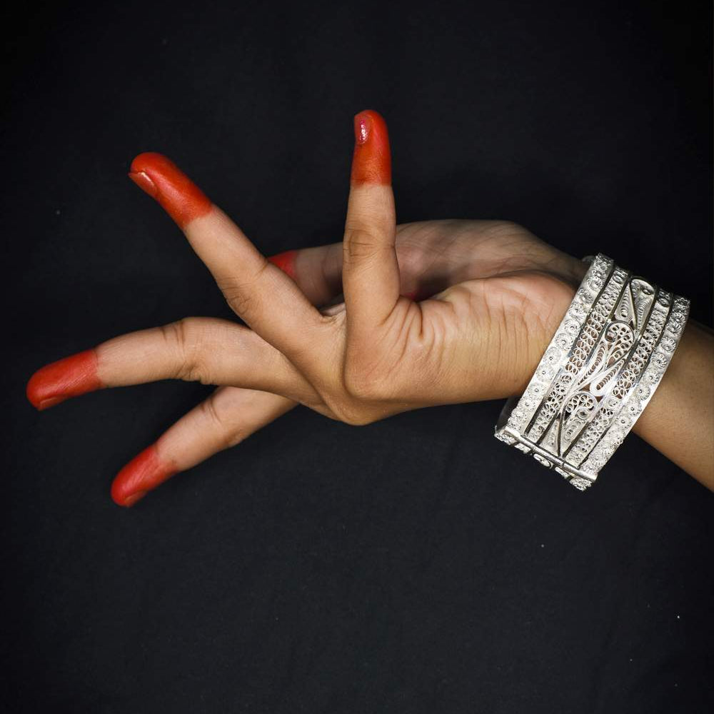 Indian Bangles      