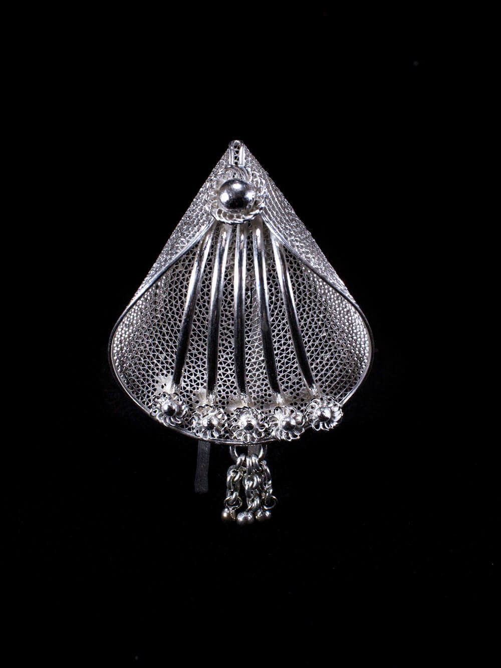 Odissi Hair Pin