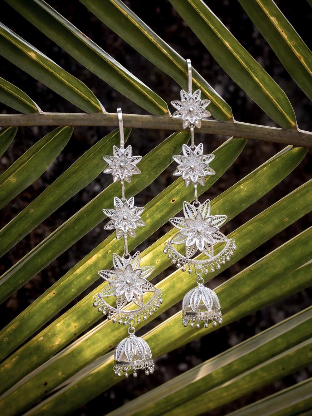 Indian Jewelly       