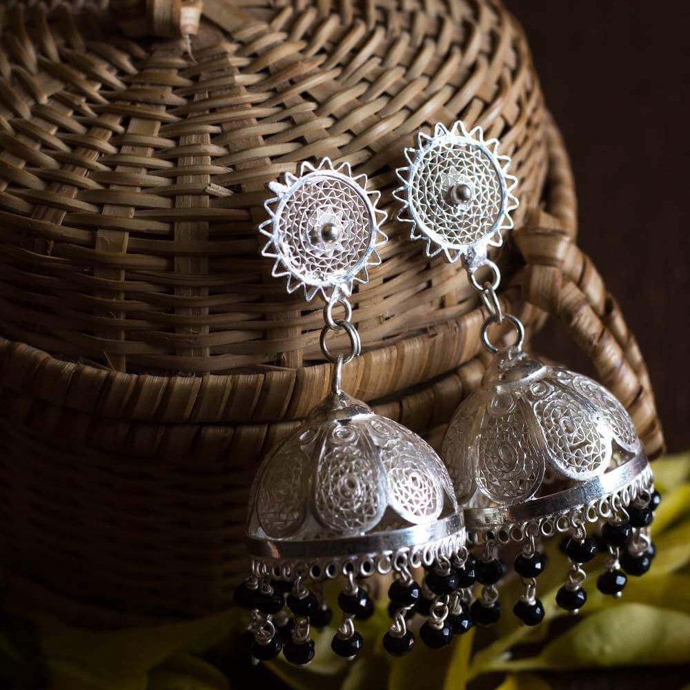 
                      
                        Jhumka Earrings Online       
                      
                    