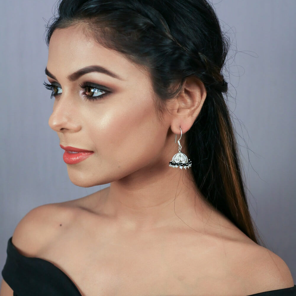 Jhumkas for girls       