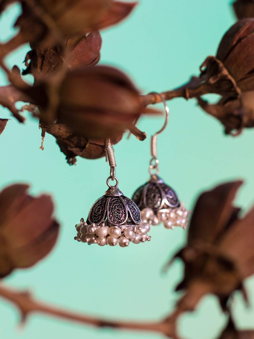 Jhumkas online      