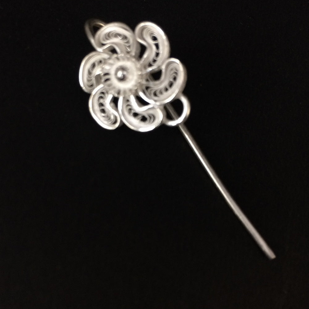 
                      
                        Silver hair accessories
                      
                    