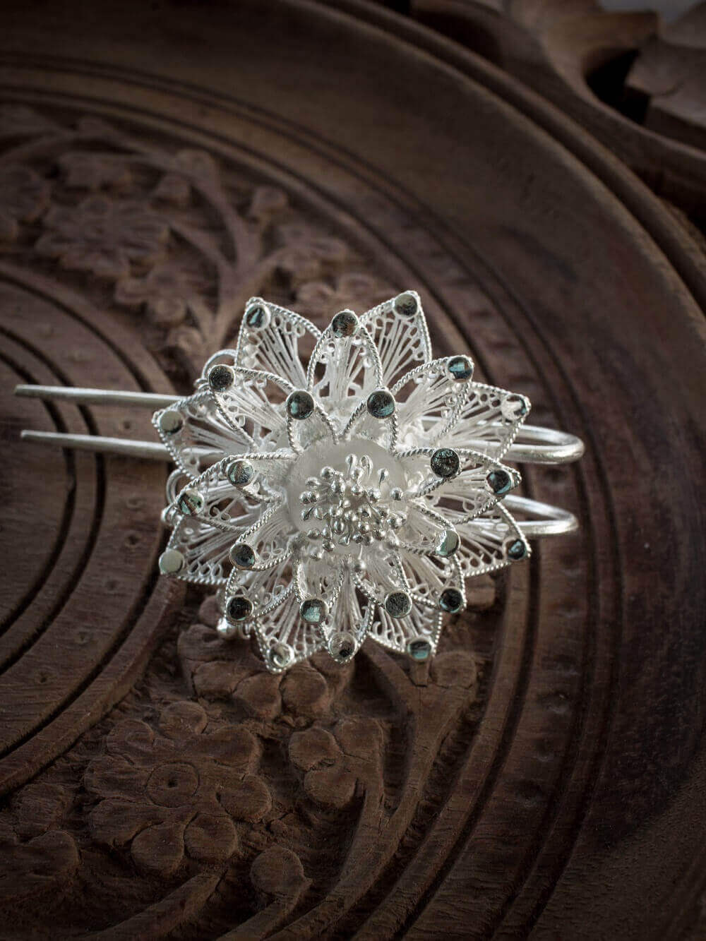 Kusum Hair Pin