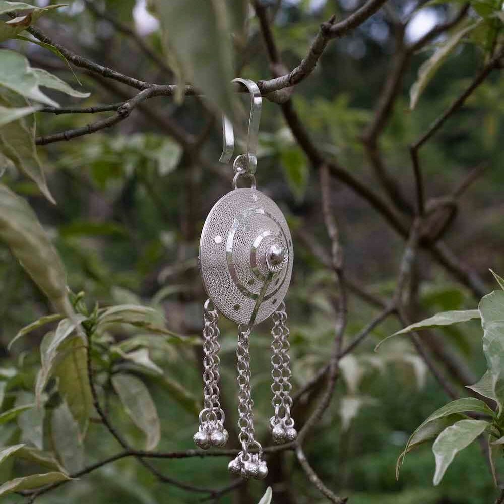 
                      
                        Elegant Chabi challa
                      
                    